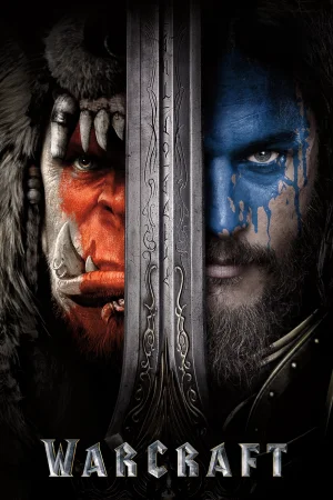 Фильм Warcraft (2016)