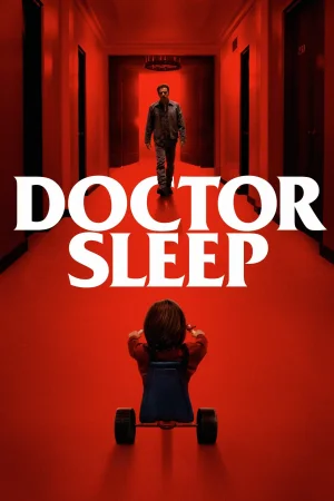 Фильм Doctor Sleep (2019)