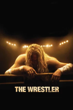 Фильм The Wrestler (2008)