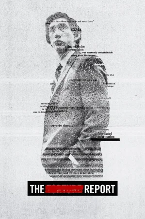 Фильм The Report (2019)