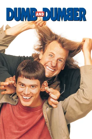 Фильм Dumb and Dumber (1994)