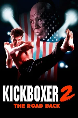 Фильм Kickboxer 2: The Road Back (1991)