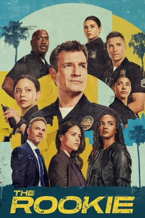 Фильм The Rookie (2018)