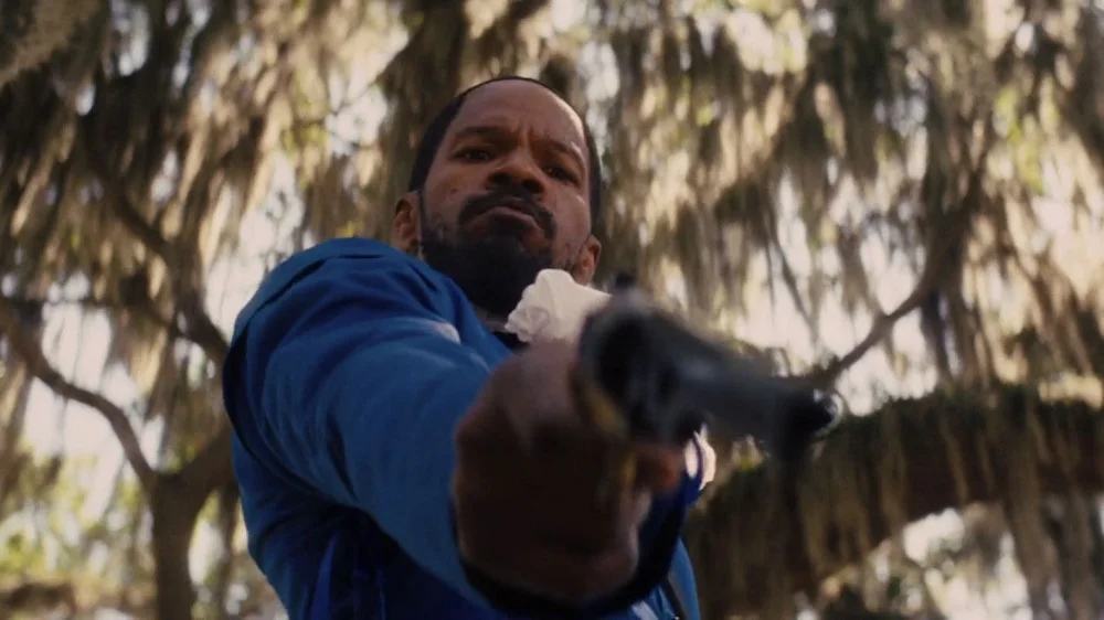 Django Unchained (2012) cover