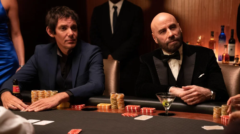 High Rollers (2025) cover