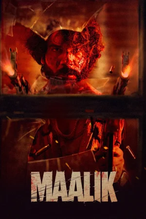 Фильм Maalik (2025)