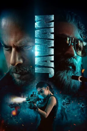 Фильм Jawan (2023)