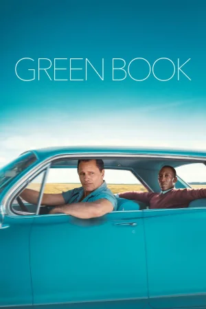 Фильм Green Book (2018)
