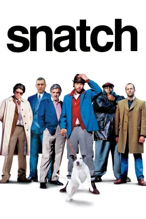 Фильм Snatch (2000)
