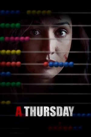 Фильм A Thursday (2022)