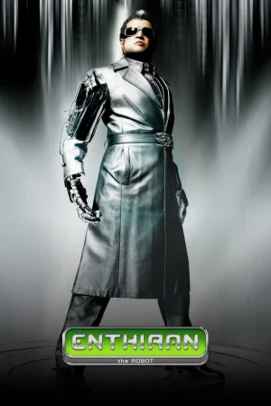 Фильм Enthiran (2010)