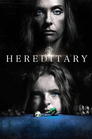 Фильм Hereditary (2018)