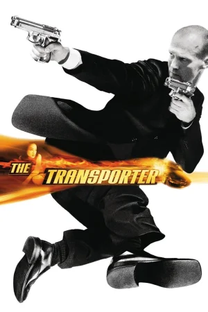Фильм The Transporter (2002)