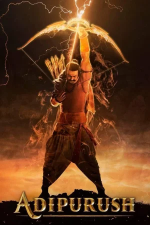 Фильм Adipurush (2023)