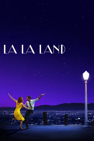 Фильм La La Land (2016)