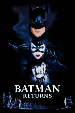Фильм Batman Returns (1992)