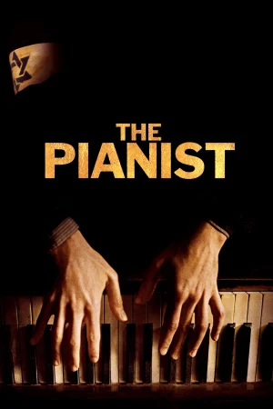 Фильм The Pianist (2002)