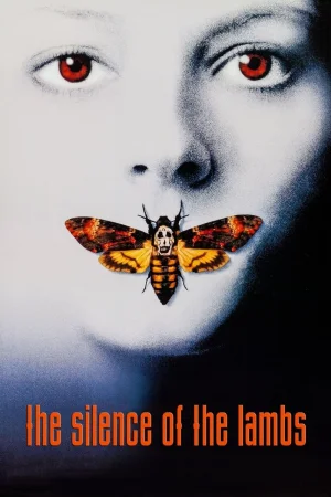 Фильм The Silence of the Lambs (1991)