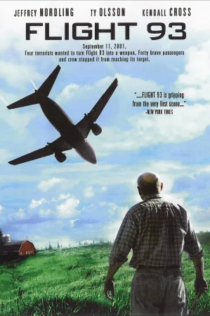 Фильм Flight 93 (2006)