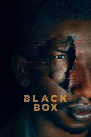 Фильм Black Box (2020)