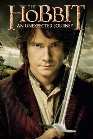 Фильм The Hobbit: An Unexpected Journey (2012)