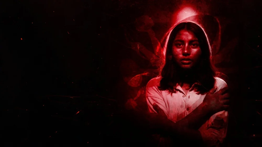 Parvati (2025) cover