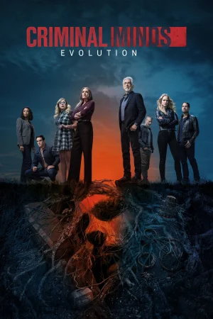 Фильм Criminal Minds (2005)