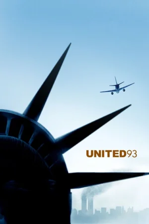 Фильм United 93 (2006)