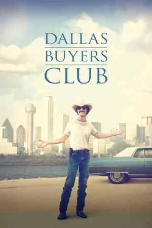Фильм Dallas Buyers Club (2013)