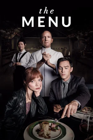 Фильм The Menu (2022)