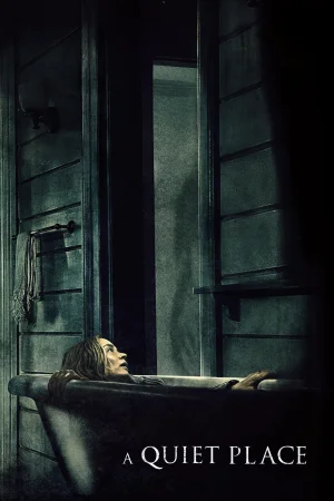 Фильм A Quiet Place (2018)