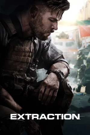 Фильм Extraction (2020)