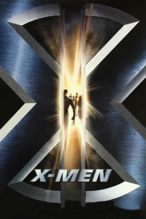 Фильм X-Men (2000)