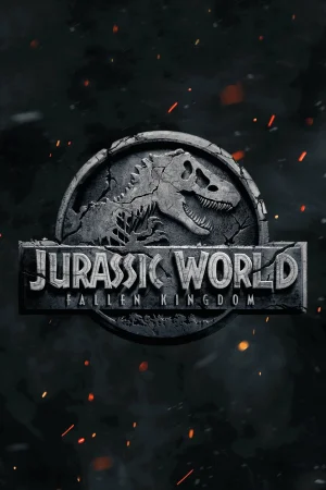Фильм Jurassic World: Fallen Kingdom (2018)