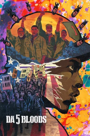 Фильм Da 5 Bloods (2020)