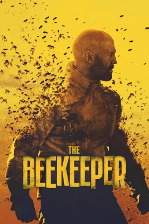 Фильм The Beekeeper (2024)