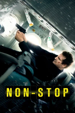 Фильм Non-Stop (2014)