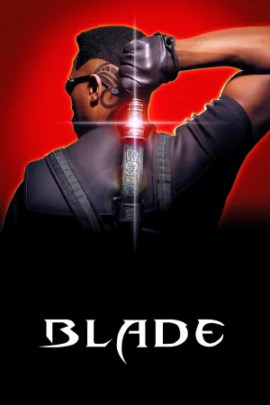 Фильм Blade (1998)