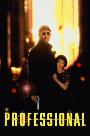 Фильм Léon: The Professional (1994)