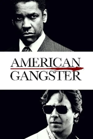 Фильм American Gangster (2007)