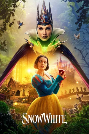 Фильм Snow White (2025)