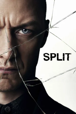 Фильм Split (2017)