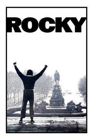 Фильм Rocky (1976)