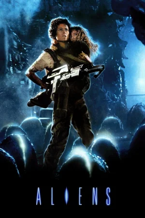Фильм Aliens (1986)