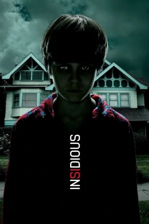 Фильм Insidious (2011)