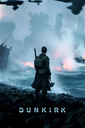 Фильм Dunkirk (2017)