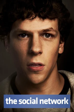 Фильм The Social Network (2010)