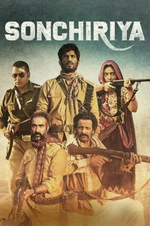 Фильм Sonchiriya (2019)