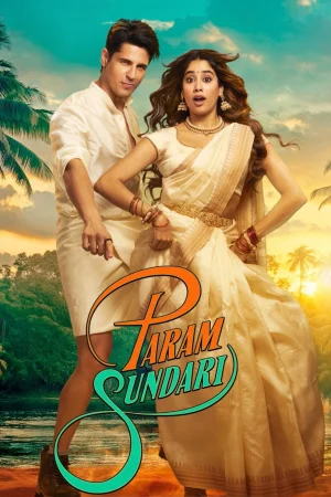 Фильм Param Sundari (2025)