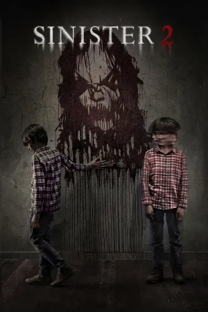 Фильм Sinister 2 (2015)